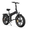 Bicicletă electrică pliabilă ENGWE, baterie 48V 13Ah, roți de 20 inch, motor de 250W, autonomie până la 120 kilometri. ENGINE X