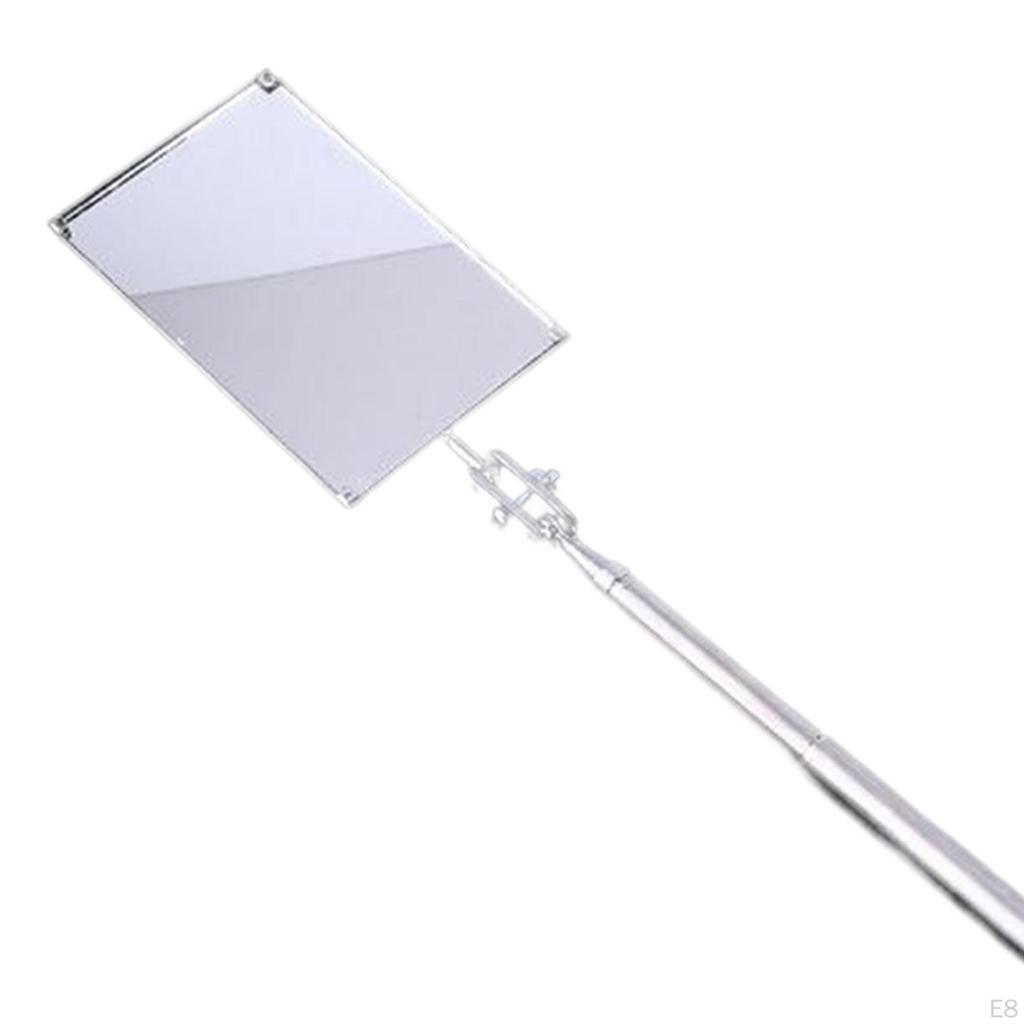 Portable Telescopic Pen Adjustable for Finding Metal Nuts Bolts Corners