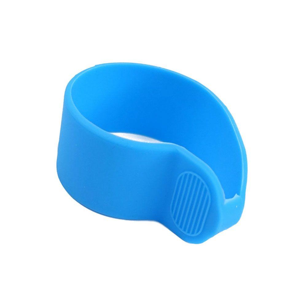 G30 Scooter Part Thumb Throttle Accelerator Fixing Sleeves Silicone Sleeve Protective Case