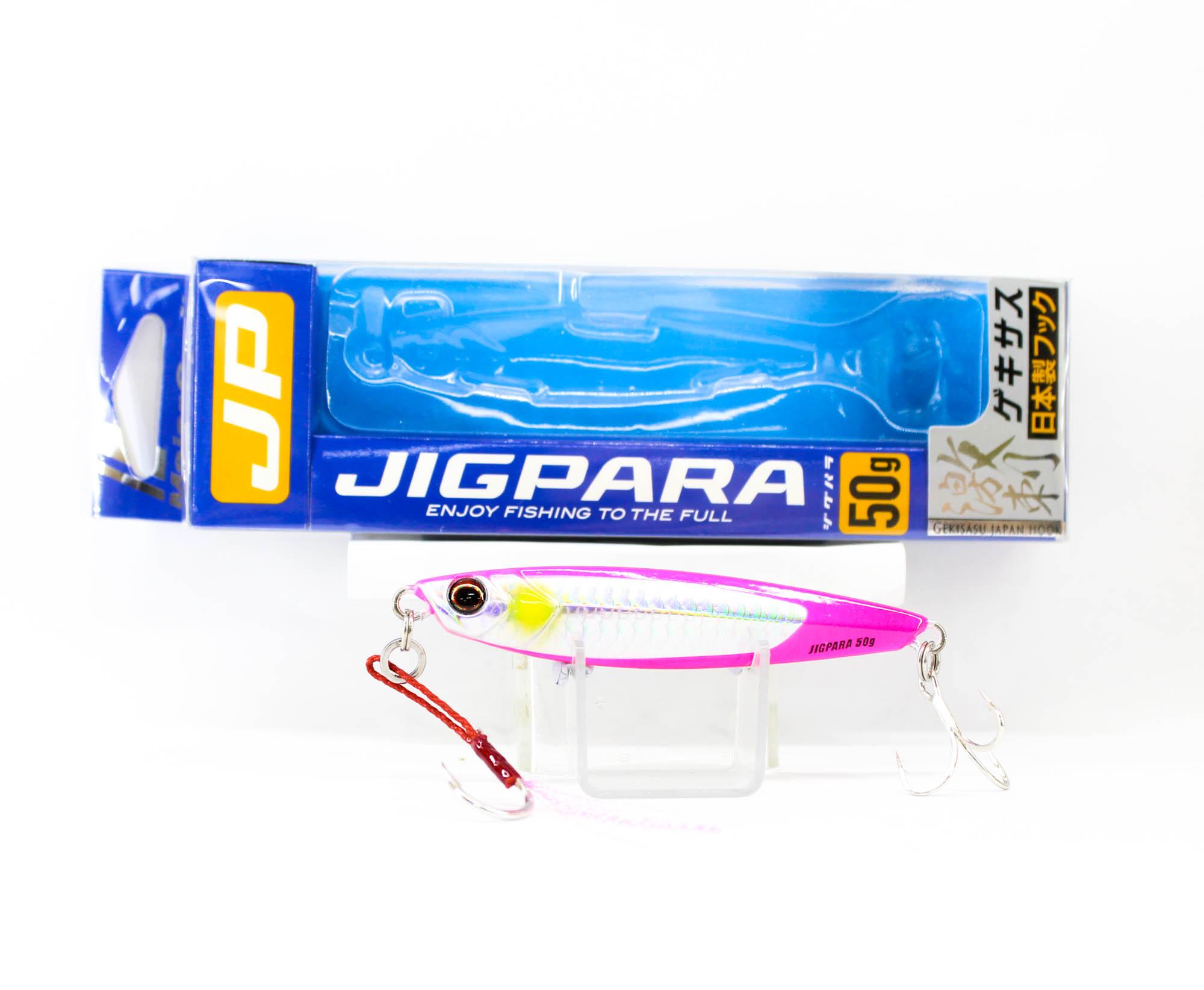 

Major Craft Metal Jig Jigpara Short JPS-50 grams 071 (0470)