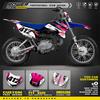 Accesorii pentru motociclete – Autocolante pentru moto