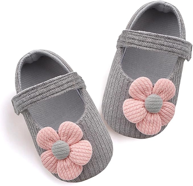 Cute Styles Baby First Walking Shoes For Baby Girl Baby Girl Soft Sole Shoes Baby Girls Shoes