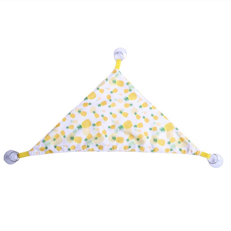 Reptile Cooling Mesh Hammock for Lizards, Snakes, Hamsters, and Guinea Pigs