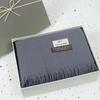 Winter Imitation Cashmere Scarf Gift Box