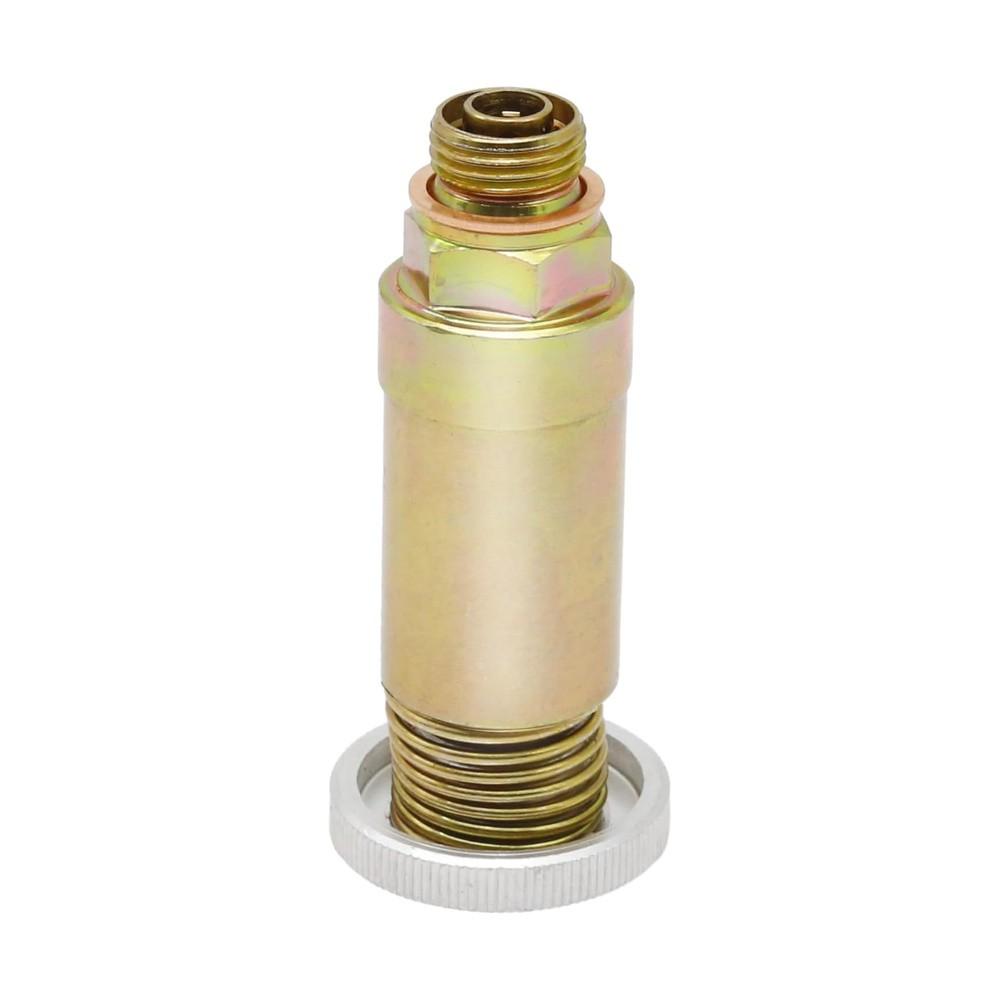 Diesel Hand Primer Pump For Mercedes Benz 2447222000 2447222099 00005000050