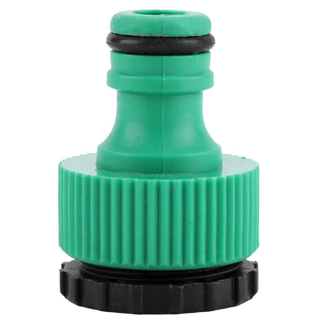 Automatic Watering Set with Dropper, 25 Meter Water Irrigation Set Soil Insertion Dropper Automatic Watering Tool Flowers Plants for