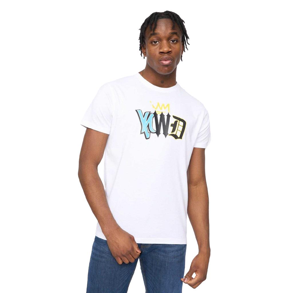 Kings Will Dream Mens Ransome T-Shirt