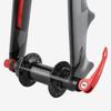 1 Paar Slijtvast Fiets Snelspanner Hendel Naaf Snelspanner Hendel Mountainbike Naaf