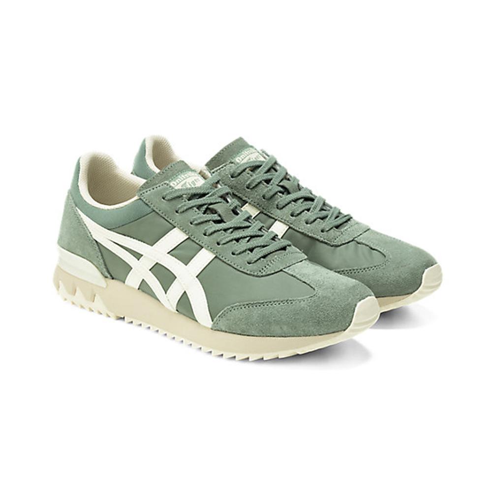 ONITSUKA TIGER California 78 EX Monument Blue Cream Sneakers Unisex 1183A355-405