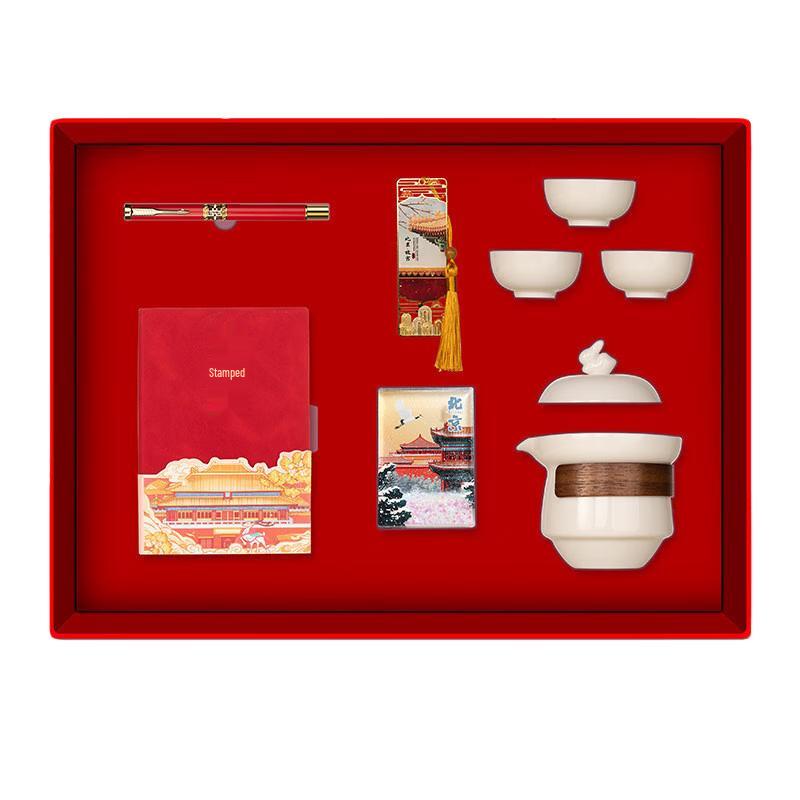 Practical Souvenir Gift Set