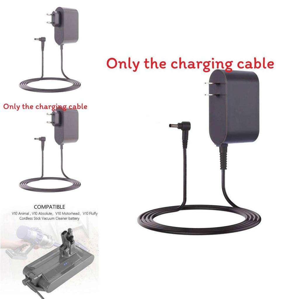 Pentru Dyson V10 V11 V15 Sv12 Sv15 Încărcător Pentru Uz Casnic Cu Încărcare Rapidă
