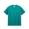 Anta Campus Basketball Knitted Short Sleeve T-Shirt Unisex Tops 152531129-2