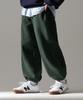 PERSTEP Finder Training Pants Dark Green Julp4442