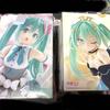 [USED] Taito Lottery Hatsune Miku 39th Day Commemorative Lottery LH Prize B Prize