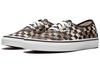 Vans Authentic 'Camo Checkerboard'