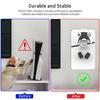 Wall Bracket Controller Holder Console Stand Host Rack Game Storage For Slim