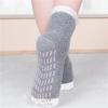 Krankenhaussocken für Frauen. Socken mit Griffen für Frauen. Socken mit Griffen für Frauen. Slipper-Socken, rutschfeste Bodensocken, Weihnachtsgeschenke für Familie und Freunde