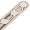 Quick Response Safety Belt Pressure Sensor 50V Seat Pressure Sensor  Replacement