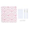 Sanrio Bio-Taschentuch Geschenkumschlag Hello Kitty 432881 (Sanrio Baby)