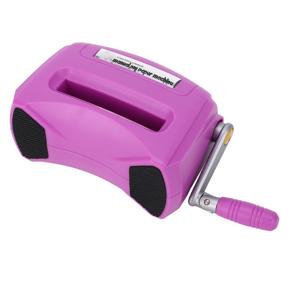 160x95x75mm Manual Die Cutting Machine Manual Operation Portable Craft Press  For Scrapbooking