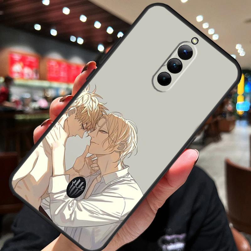 19 Days Case For ZTE Nubia Red Magic 8S 9S 10S 8 9 10 Pro Plus 6S 7S 6 7 Pro 5G 6R 11 Pro Plus Cover