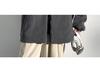 Men's Trendy Lambswool-Thickened Fleece Cotton Jacket - 2025 Spring/Autumn/Winter Collection
