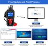 KONNWEI KW850 Car OBD2 Scanner Professional Auto Diagnostic Tools OBD 2 Engine System Check Code Reader DTC Lookup Pk Elm327