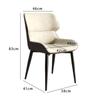Armchair for Cozy Home Office Or Bedroom