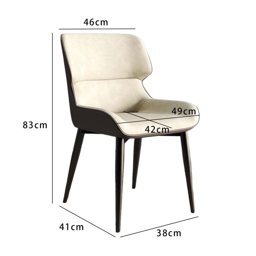 Armchair for Cozy Home Office Or Bedroom