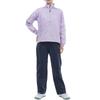 Rainwear Lavender M [Kasco] Women's KSWL-002