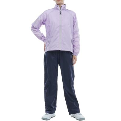 Rainwear Lavender M Women's KSWL-002
