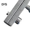 Stripped Screw Extractor Set Easy To Use Multifunctional Handle Broken Screw Removal Tool Bolt Extractor Kit