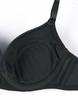 Molded seamless cup bra that show through for BL [Unnanacool] bra, won't outerwear, women,