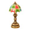 Doll House Mini Model Home Scene Diy Lamp Decoration Accessories Simulation Mini Decoration