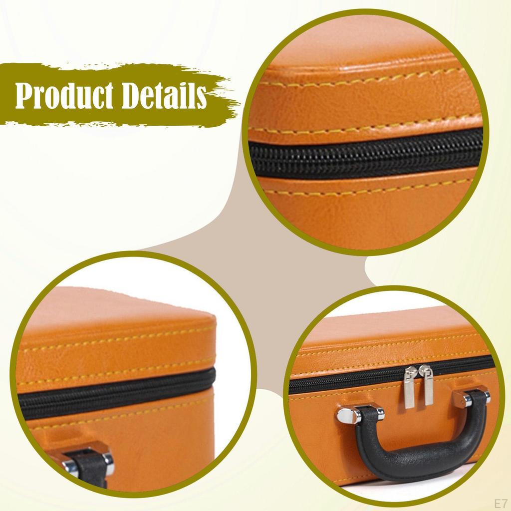 Armband Schmuckschatulle, Aufbewahrungskoffer Displayhalter Armreif Organizer für Geschäfte Einzelhandel