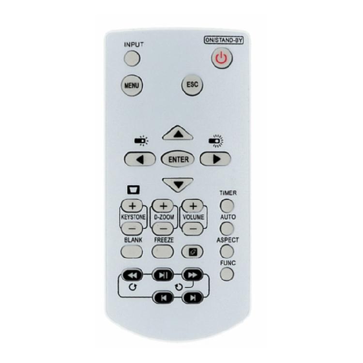 

Quality YT150 Replacement Remote Suited for Projectors XJV110 XJF10X XJF20XN XJF100W Controller High Performances 1
