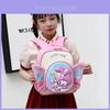 Adorable Cartoon Kids Backpack For Kindergarten Boys And Girls With Cute Nylon Design