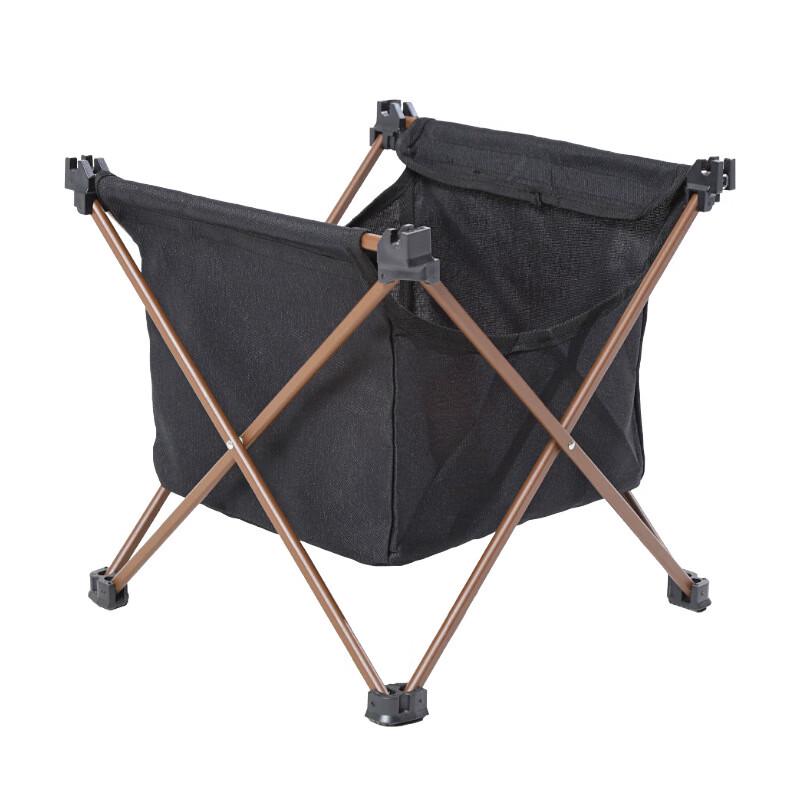 Outdoor Folding Table Net Storage Bag