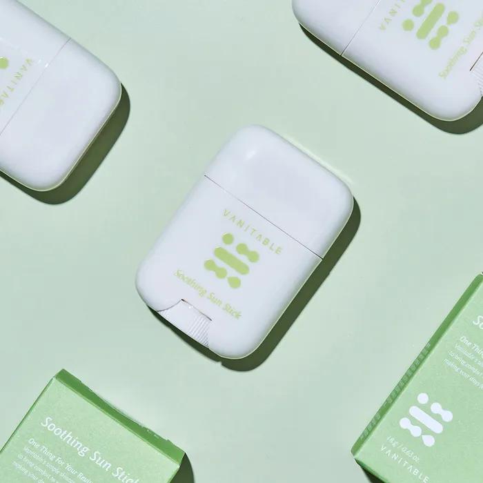 Soothing Sun Stick 18g