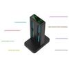 DOBE FOMIS ELECTRONICS TNS-3192B For Nintendo Switch 2 Joy-Con Controller Charging Dock 4-Slot Charger with LED Indicator