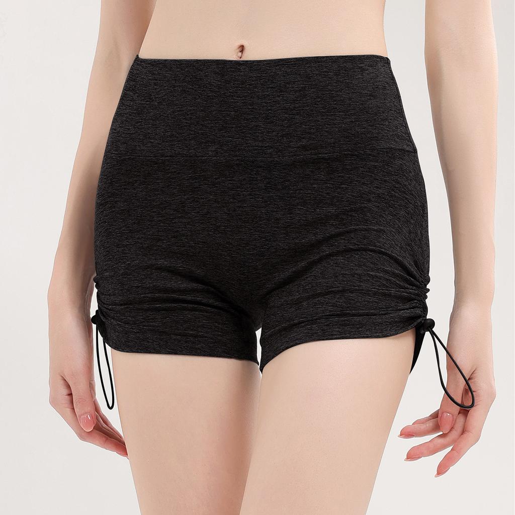 Sports Shorts For Women Summer Women's Running Fitness Pants Quick-drying Yoga Pants Shorts