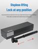 RIRO Wireless Electronic Dropper Seatpost for Enduro and Road Bikes