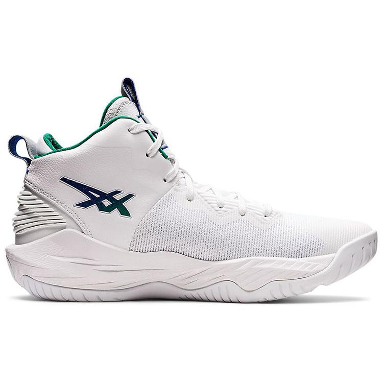 New Asics Nova Surge 2 'White Kale' 1061A040-101