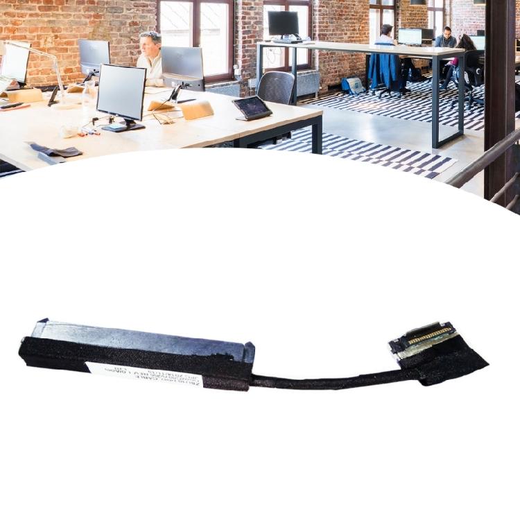Laptop SATA Hard Drive HDD Connector Flexible Cable for XDell Latitude 5550 E5550 7450 E7450