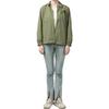 New Balance Casual Lifestyle Coat Asia Sizing 'Green' Unisex NAA24013-KH