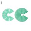 1pcs Petal Design Breast Therapy Pads Ice Compress Reusable Breastfeeding Gel Pads Ice Pack Pain Relief Patch