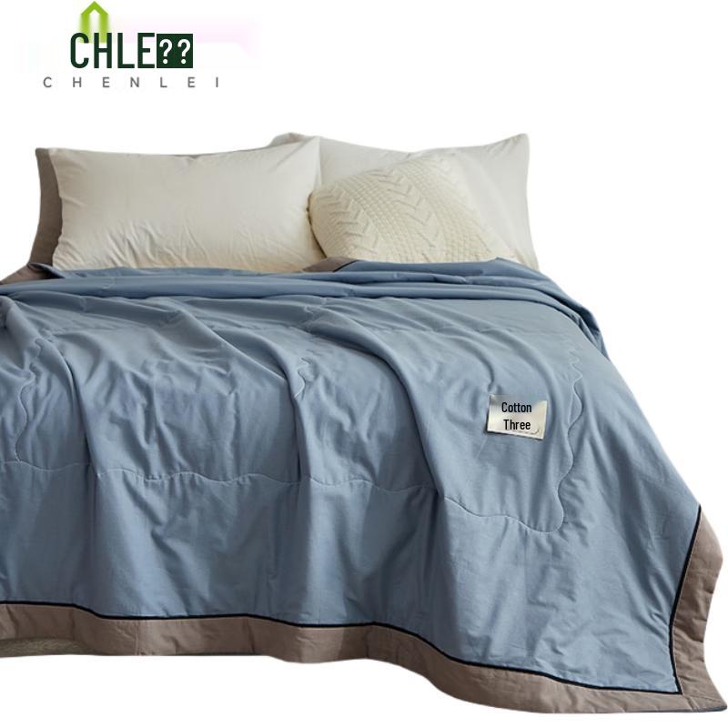 Chenlei Double-Sided Summer Cool Quilt