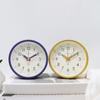 Silent Small Alarm Clock for Students To Use As A Special Wake-up Artifact To Display Desktop Mini Children's Clock Desk Clock