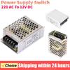 1/2Pcs 12V 5A Power Supply Adapter 60W Switching Power Supply 220 AC To 12V DC for LED Strip