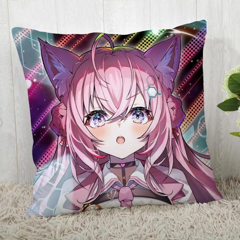 Hakui Koyori Pillow Cover Customize Pillowcase Modern Home Decorative Pillow Case For Living Room